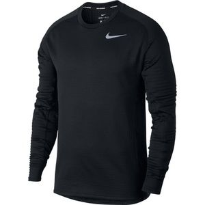Therma Sphere Element Long Sleeve Running Top- NWT